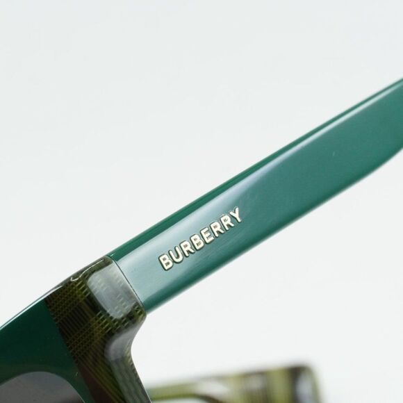 NEW BURBERRY BE4392U 405687 BRIAR SUNGLASSES - Picture 5 of 10